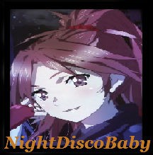NightDiscoBaby